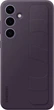 Панель Samsung Standing Grip Case для Samsung Galaxy S24+ Dark Violet (8806095365701) - зображення 2