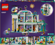 Конструктор LEGO Friends Лікарня в Хартлейк-Сіті 1045 деталей (42621) - зображення 2