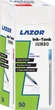 Набор ручек шарико-масляных Linc Lazor Ink Tank-Jumbo 0.6 мм 50 шт Красных (412224) - изображение 2