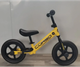 Біговел велобіг 12 дюймів TM CORSO Sprint JR-82566 - изображение 2