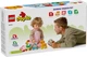 Конструктор LEGO DUPLO My First Поезд животных 19 деталей (10412) - изображение 2