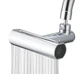 Насадка на кран с поворотом 360° аэратор 3 режима UKC SHOWER HEAD - изображение 1