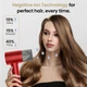 Фен Laifen Swift Red - изображение 9
