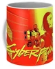 Кружка GeekLand Cyberpunk 2077 Киберпанк 2077 girls CY 02.574 - изображение 1