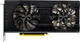 Видеокарта Gainward PCI-Ex GeForce RTX 3060 Ghost 12GB GDDR6 (192bit) (1777/15000) (1 x HDMI, 3 x DisplayPort) (4710562242430) - изображение 1