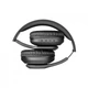 Наушники Defender FreeMotion B552 Bluetooth Black (63552) - изображение 2
