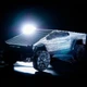 3D Пазл Картонный Daisy Tesla Cybertruck Кибертрак 178 деталей - изображение 8
