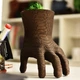 3D Пазл Картонный Daisy Рука Вещь (Thing) Семейка Адамс 230 деталей - изображение 3