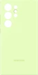 Панель Samsung Silicone Case для Samsung Galaxy S24 Ultra Light Green (8806095426808) - зображення 1