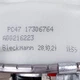Тен проточний 1800W для посудомийної машини Electrolux 140002162232 - изображение 3