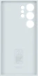 Etui Samsung Silicone Case do Samsung Galaxy S24 Ultra White (8806095426761) - obraz 2