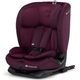 Автокрісло Kinderkraft Oneto3 i-Size Cherry Pearl (KCONE300RED0000) - зображення 1