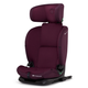 Автокрісло Kinderkraft Oneto3 i-Size Cherry Pearl (KCONE300RED0000) - зображення 3