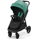 Прогулянковий візочок Kinderkraft Rine Juicy Green (KSRINE00GRE0000) - зображення 1