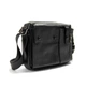 Шкіряна сумка через плече горизонтальна Tiding Bag 1628A - зображення 6