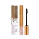 Тушь для ресниц водостойкая Shedoes Gold Mascara 10 мл - изображение 1