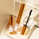 Тушь для ресниц водостойкая Shedoes Gold Mascara 10 мл - изображение 2