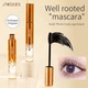 Тушь для ресниц водостойкая Shedoes Gold Mascara 10 мл - изображение 7