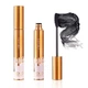 Тушь для ресниц водостойкая Shedoes Gold Mascara 10 мл - изображение 10