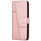 Чохол-книжка з застібкою UniCase Jet Cover для Samsung Galaxy A55 (A556) - Rose Gold - зображення 4