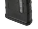 Магазин PMAG Magpul G3 Window кал.223 Rem 30 патронів Чорний - зображення 4