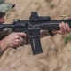 Магазин PMAG Magpul G3 Window кал.223 Rem 30 патронів Чорний - зображення 7