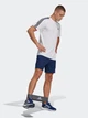 Спортивные шорты мужские Adidas Performance TR-ES LOGO SHO IB8124 M-7 Dkblue/White (4065432951876) - изображение 3