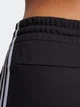 Спортивные штаны женские Adidas W 3S Ft Cf Pt IC8770 L Черные (4066752416793) - изображение 6