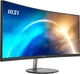 Монитор 34" MSI PRO MP341CQ - изображение 2