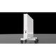 Обогреватель керамическая панель Smart Install Model SP55 (40 x 60 см), с терморегулятором - изображение 7