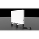 Обогреватель керамическая панель Smart Install Model SP55 (40 x 60 см), с терморегулятором - изображение 9