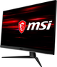 Монитор 27" MSI G2712V -- IPS FHD / 100Hz / 1ms / 8-Bits / sRGB 108% / Adaptive sync / FreeSync Premium / G-Sync Compatible / Night Vision - изображение 4