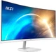 Монітор 34" MSI PRO MP341CQW (4719072978198) - зображення 2