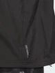 Спортивная ветровка мужская Adidas Run It Jacket Il7230 M Черная (4067887729499) - изображение 5