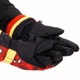 Перчатки горнолыжные детские Zelart Snow Gloves 2319 L-XL (9-12 лет) Red-Black - изображение 4