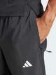 Спортивные штаны мужские Adidas Performance Tr-Es Woven Pt IT5457 M Black/White (4066757753572) - изображение 4