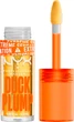 Высокопигментированный блеск-плампер для губ NYX Professional Makeup Duck Plump 01 Clearly Spicy 6.8 мл (800897250232) - изображение 2