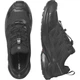 Кросівки Salomon X-ADVENTURE 44 (9.5 UK) 28 см чорний s473210 - зображення 6