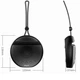 Колонка Bluetooth Zealot S24 Портативна Бездротова Акустика з підставкою для телефона BT 5.0 1500 мАг 5W Чорний - изображение 4