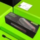 Колонка Bluetooth Zealot S55 Портативна Бездротова Акустика BTv5/RGB 1800 мАг 5Wх2 для подорожей, вечірок, відпочинку Чорний - изображение 2
