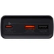 Power Bank Baseus Star-Lord Digital Display 10000mAh 30W Cluster Портативний Акумулятор Повербанк P10022907113-00 швидка зарядка - зображення 3