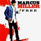 MARCUS MILLER – Free (CD, б/у, France) - изображение 1
