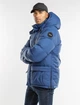 Пуховик 8848 Altitude Frenkel Jacket Peony 4098 M - зображення 3