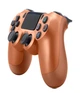 Бездротовий джойстик - геймпад для PS4 DoubleShock c повним функціоналом (Мідний) - зображення 2