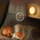 Світильник нічник Led Smart sensor light на акумуляторі з датчиком руху - зображення 8