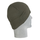 Шапка Mil-Tec демисезонная army beanie soft Olive 12144101 - изображение 3