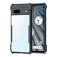 Протиударний чохол XUNDD для Google Pixel 7A, Black - зображення 1