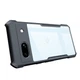 Протиударний чохол XUNDD для Google Pixel 7A, Black - зображення 2