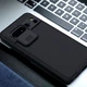 Чехол-накладка Nillkin Cam Shield Pro для Google Pixel 8 Pro black - изображение 6