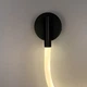 Настенный светильник светодиодный Бра Light House LNF-17384 11W 80см (длина неона 60см) - изображение 7